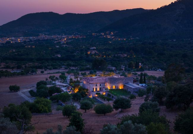 Villa in Alaro - Alaro 117 Luxury. 10 a 20 pax, Villa-Lujo 5StarsHo Villa in Alaro - Alaro 117 Luxury. 10 a 20 pax, Villa-Lujo 5StarsHo