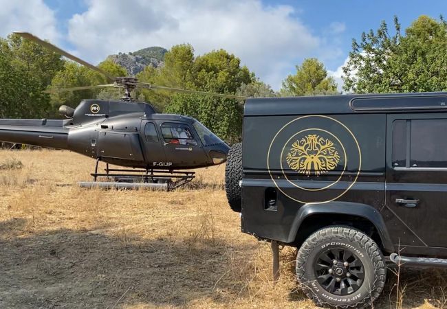 Villa in Alaro - Alaro 117 Luxury. 10 a 20 pax, Villa-Lujo 5StarsHo Villa in Alaro - Alaro 117 Luxury. 10 a 20 pax, Villa-Lujo 5StarsHo