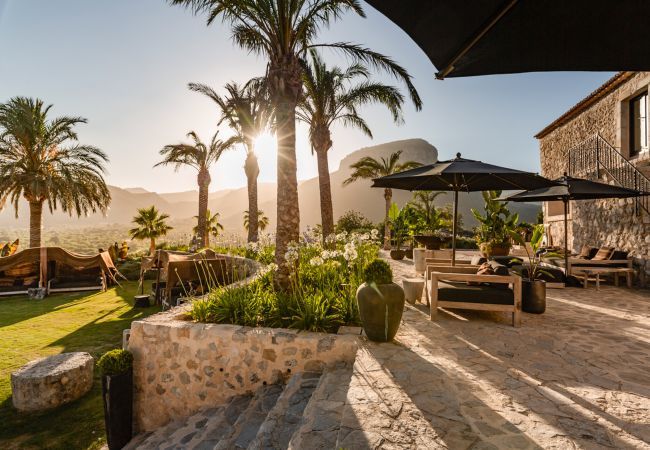Villa in Alaro - Alaro 117 Luxury. 10 a 20 pax, Villa-Lujo 5StarsHo Villa in Alaro - Alaro 117 Luxury. 10 a 20 pax, Villa-Lujo 5StarsHo