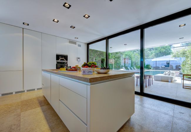 Villa in Alcúdia - Pedrito Beach 32, Villa 5StarsHome Mallorca Villa in Alcúdia - Pedrito Beach 32, Villa 5StarsHome Mallorca