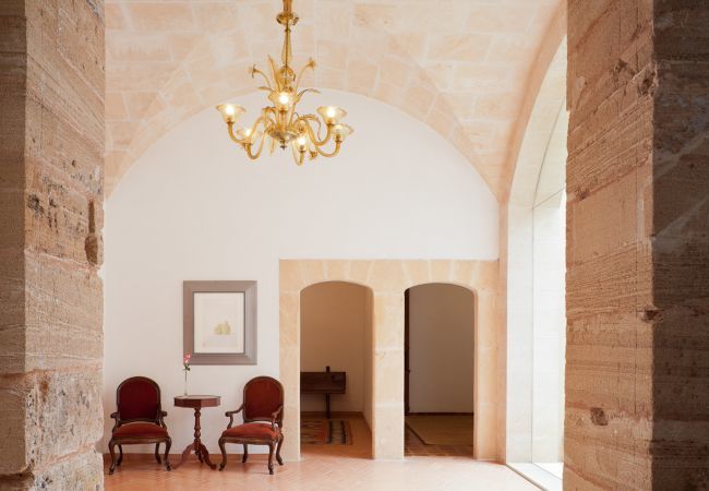 Villa in Santa Margalida - Violet Nature 8, Villa 5StarsHome Mallorca Villa in Santa Margalida - Violet Nature 8, Villa 5StarsHome Mallorca