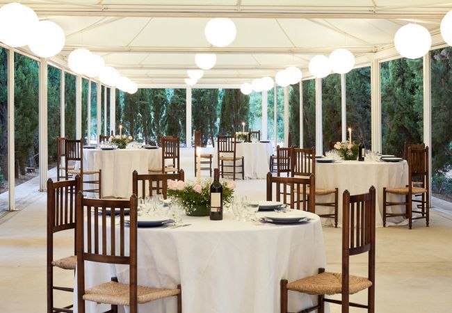 Villa in Santa Margalida - Violet Nature 8, Villa 5StarsHome Mallorca Villa in Santa Margalida - Violet Nature 8, Villa 5StarsHome Mallorca