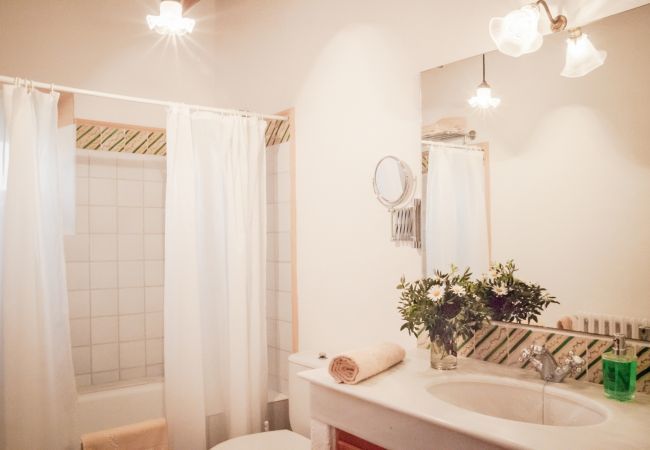 Villa in Santa Margalida - Violet Nature 8, Villa 5StarsHome Mallorca Villa in Santa Margalida - Violet Nature 8, Villa 5StarsHome Mallorca