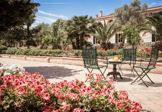 Villa in Santa Margalida - Violet Nature 8, Villa 5StarsHome Mallorca Villa in Santa Margalida - Violet Nature 8, Villa 5StarsHome Mallorca