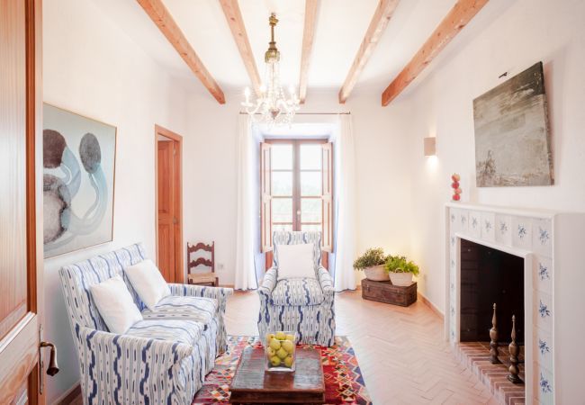 Villa in Santa Margalida - Violet Nature 8, Villa 5StarsHome Mallorca Villa in Santa Margalida - Violet Nature 8, Villa 5StarsHome Mallorca