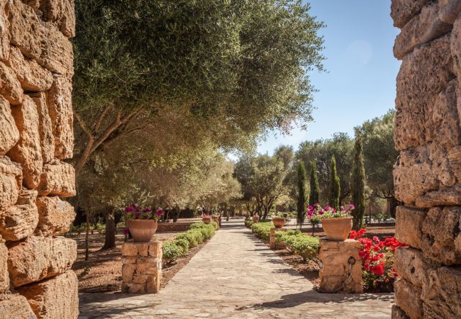 Villa in Santa Margalida - Violet Nature 8, Villa 5StarsHome Mallorca Villa in Santa Margalida - Violet Nature 8, Villa 5StarsHome Mallorca