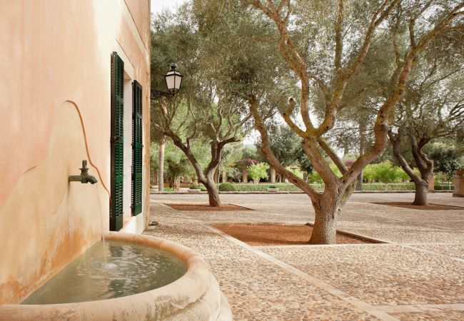 Villa in Santa Margalida - Violet Nature 8, Villa 5StarsHome Mallorca Villa in Santa Margalida - Violet Nature 8, Villa 5StarsHome Mallorca