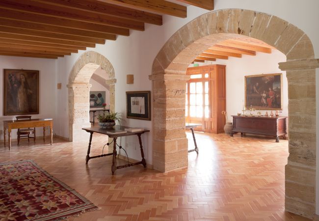 Villa in Santa Margalida - Violet Nature 8, Villa 5StarsHome Mallorca Villa in Santa Margalida - Violet Nature 8, Villa 5StarsHome Mallorca