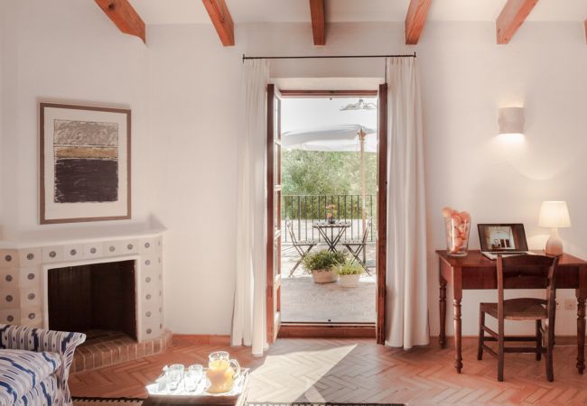 Villa in Santa Margalida - Violet Nature 8, Villa 5StarsHome Mallorca Villa in Santa Margalida - Violet Nature 8, Villa 5StarsHome Mallorca