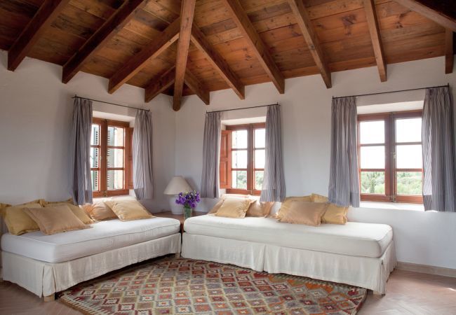 Villa in Santa Margalida - Violet Nature 8, Villa 5StarsHome Mallorca Villa in Santa Margalida - Violet Nature 8, Villa 5StarsHome Mallorca