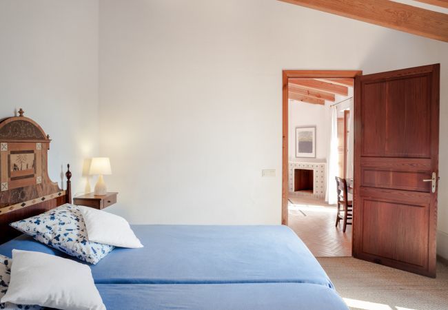 Villa in Santa Margalida - Violet Nature 8, Villa 5StarsHome Mallorca Villa in Santa Margalida - Violet Nature 8, Villa 5StarsHome Mallorca