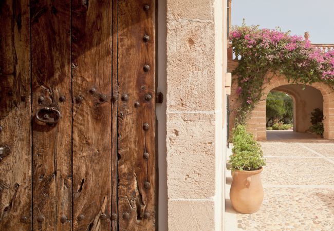 Villa in Santa Margalida - Violet Nature 8, Villa 5StarsHome Mallorca Villa in Santa Margalida - Violet Nature 8, Villa 5StarsHome Mallorca