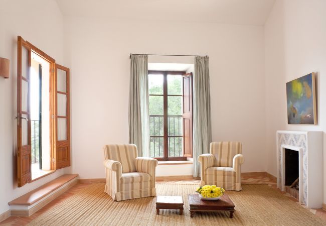 Villa in Santa Margalida - Violet Nature 8, Villa 5StarsHome Mallorca Villa in Santa Margalida - Violet Nature 8, Villa 5StarsHome Mallorca