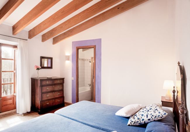 Villa in Santa Margalida - Violet Nature 8, Villa 5StarsHome Mallorca Villa in Santa Margalida - Violet Nature 8, Villa 5StarsHome Mallorca