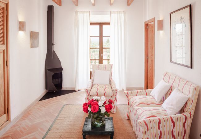 Villa in Santa Margalida - Violet Nature 8, Villa 5StarsHome Mallorca Villa in Santa Margalida - Violet Nature 8, Villa 5StarsHome Mallorca