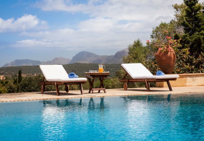 Villa in Santa Margalida - Violet Nature 8, Villa 5StarsHome Mallorca Villa in Santa Margalida - Violet Nature 8, Villa 5StarsHome Mallorca