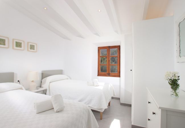 Villa in Pollensa / Pollença - Balpana, Villa 5StarsHome Mallorca Villa in Pollensa / Pollença - Balpana, Villa 5StarsHome Mallorca