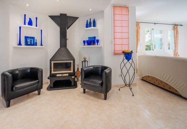 Villa in Alcúdia - Bonferrer, Villa 5StarsHome Mallorca Villa in Alcúdia - Bonferrer, Villa 5StarsHome Mallorca