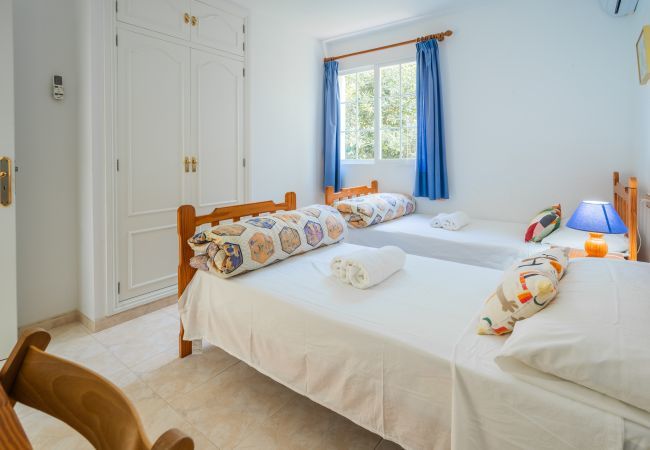 Villa in Alcúdia - Bonferrer, Villa 5StarsHome Mallorca Villa in Alcúdia - Bonferrer, Villa 5StarsHome Mallorca