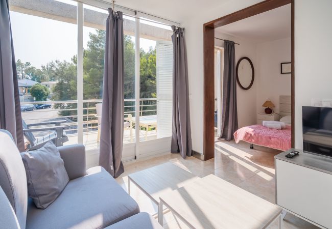 Villa in Alcúdia - Bonferrer, Villa 5StarsHome Mallorca Villa in Alcúdia - Bonferrer, Villa 5StarsHome Mallorca