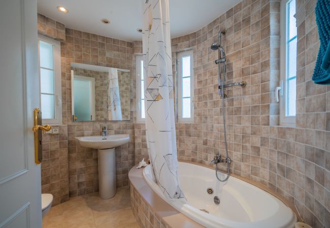 Villa in Alcúdia - Bonferrer, Villa 5StarsHome Mallorca Villa in Alcúdia - Bonferrer, Villa 5StarsHome Mallorca