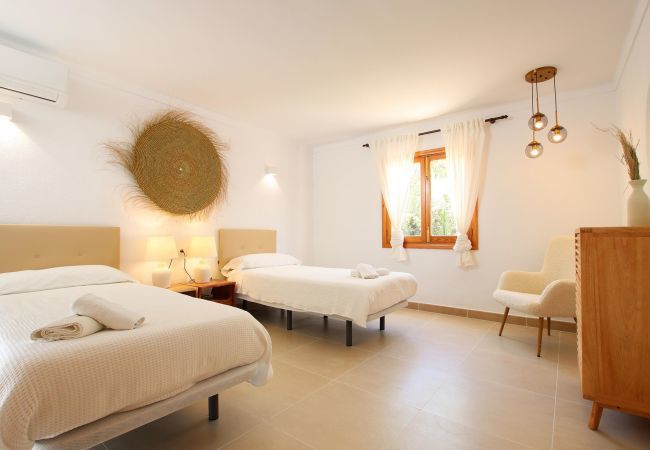 Villa in Pollensa / Pollença - Anere, Villa 5StarsHome Mallorca Villa in Pollensa / Pollença - Anere, Villa 5StarsHome Mallorca