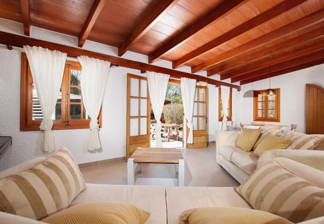 Villa in Pollensa / Pollença - Anere, Villa 5StarsHome Mallorca Villa in Pollensa / Pollença - Anere, Villa 5StarsHome Mallorca