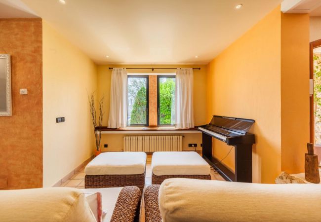 Villa in Pollensa / Pollença - Calinos, Villa 5StarsHome Mallorca Villa in Pollensa / Pollença - Calinos, Villa 5StarsHome Mallorca