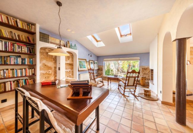 Villa in Pollensa / Pollença - Calinos, Villa 5StarsHome Mallorca Villa in Pollensa / Pollença - Calinos, Villa 5StarsHome Mallorca