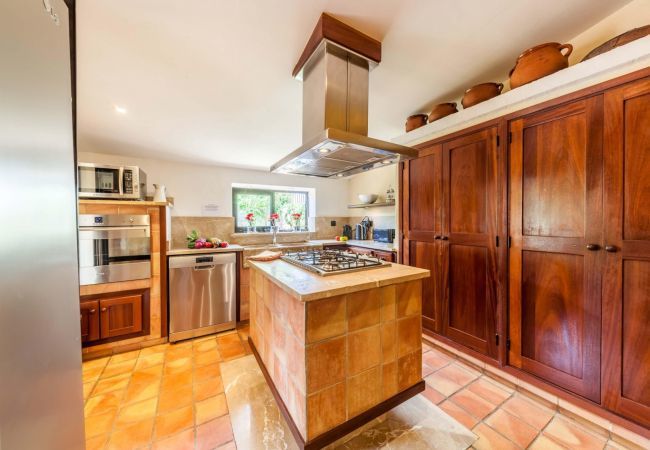 Villa in Pollensa / Pollença - Calinos, Villa 5StarsHome Mallorca Villa in Pollensa / Pollença - Calinos, Villa 5StarsHome Mallorca