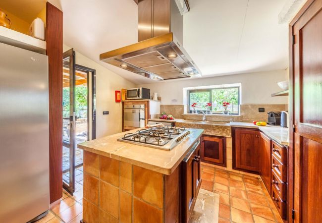 Villa in Pollensa / Pollença - Calinos, Villa 5StarsHome Mallorca Villa in Pollensa / Pollença - Calinos, Villa 5StarsHome Mallorca