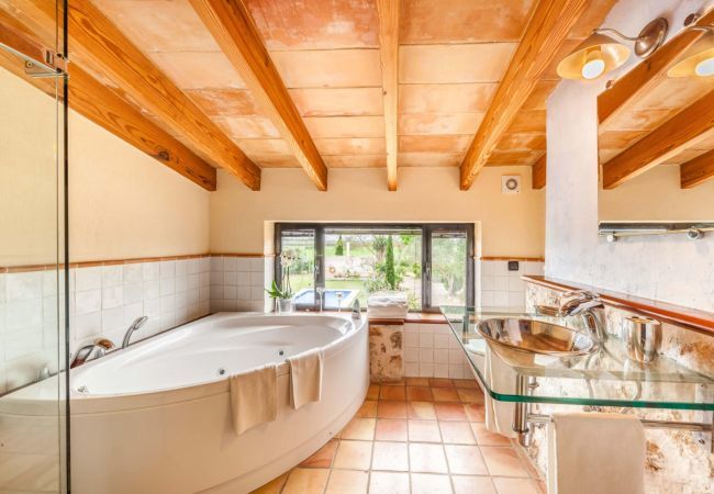 Villa in Pollensa / Pollença - Calinos, Villa 5StarsHome Mallorca Villa in Pollensa / Pollença - Calinos, Villa 5StarsHome Mallorca