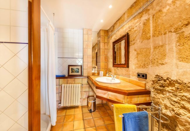 Villa in Pollensa / Pollença - Calinos, Villa 5StarsHome Mallorca Villa in Pollensa / Pollença - Calinos, Villa 5StarsHome Mallorca