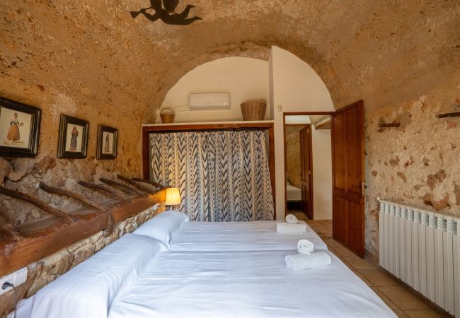 Finca in Manacor - Rustic Coll, Finca 5StarsHome Mallorca Finca in Manacor - Rustic Coll, Finca 5StarsHome Mallorca