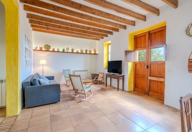 Finca in Manacor - Rustic Coll, Finca 5StarsHome Mallorca Finca in Manacor - Rustic Coll, Finca 5StarsHome Mallorca