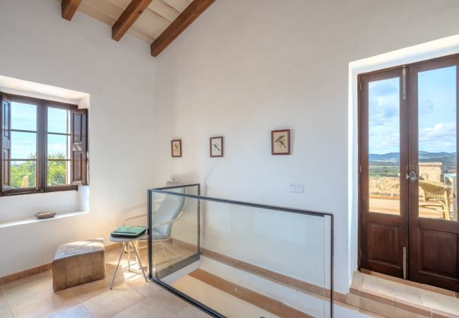 Finca in Manacor - Rustic Coll, Finca 5StarsHome Mallorca Finca in Manacor - Rustic Coll, Finca 5StarsHome Mallorca