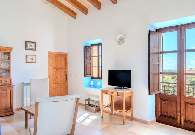 Finca in Manacor - Rustic Coll, Finca 5StarsHome Mallorca Finca in Manacor - Rustic Coll, Finca 5StarsHome Mallorca