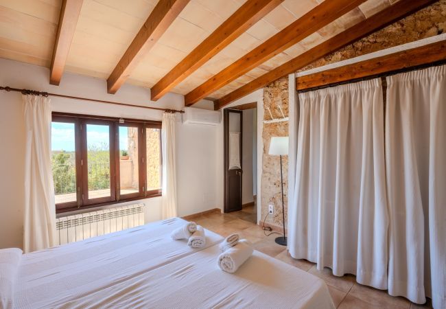 Finca in Manacor - Rustic Coll, Finca 5StarsHome Mallorca Finca in Manacor - Rustic Coll, Finca 5StarsHome Mallorca