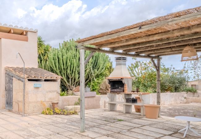 Finca in Manacor - Rustic Coll, Finca 5StarsHome Mallorca Finca in Manacor - Rustic Coll, Finca 5StarsHome Mallorca