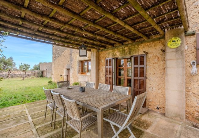 Finca in Manacor - Rustic Coll, Finca 5StarsHome Mallorca Finca in Manacor - Rustic Coll, Finca 5StarsHome Mallorca