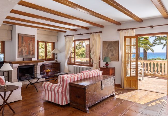 Villa in Son Servera - Bat Demar, Villa 5StarsHome Mallorca Villa in Son Servera - Bat Demar, Villa 5StarsHome Mallorca