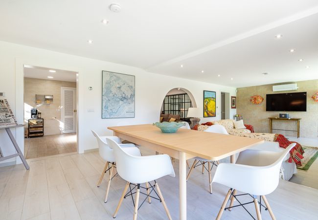 Ferienhaus in Playa de Muro - Korablue, House 5StarsHome Mallorca Ferienhaus in Playa de Muro - Korablue, House 5StarsHome Mallorca