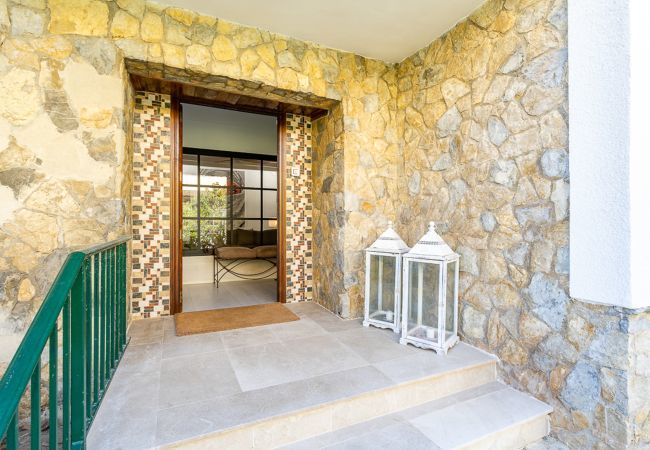 Ferienhaus in Playa de Muro - Korablue, House 5StarsHome Mallorca Ferienhaus in Playa de Muro - Korablue, House 5StarsHome Mallorca