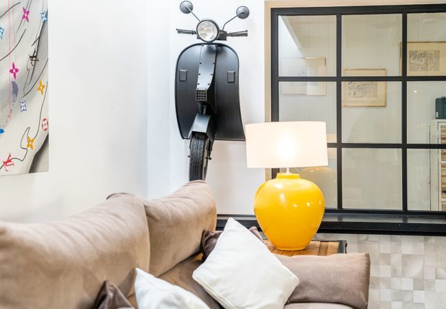 Ferienhaus in Playa de Muro - Korablue, House 5StarsHome Mallorca Ferienhaus in Playa de Muro - Korablue, House 5StarsHome Mallorca