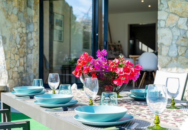 Ferienhaus in Playa de Muro - Korablue, House 5StarsHome Mallorca Ferienhaus in Playa de Muro - Korablue, House 5StarsHome Mallorca