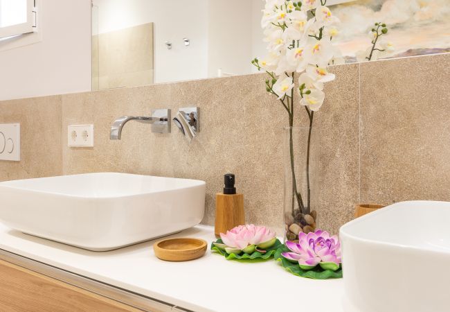 Villa in Alcúdia - 274 Villa Manresa ETV/4301 by Mallorca Charme Villa in Alcúdia - 274 Villa Manresa ETV/4301 by Mallorca Charme