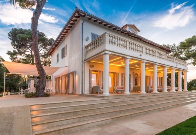 Villa in Alcúdia - Manresa Lion 114, Villa 5StarsHome Mallorca Villa in Alcúdia - Manresa Lion 114, Villa 5StarsHome Mallorca