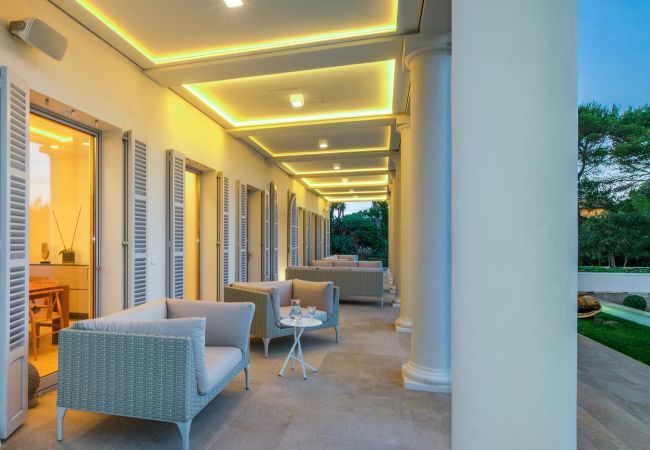Villa in Alcúdia - Manresa Lion 114, Villa 5StarsHome Mallorca Villa in Alcúdia - Manresa Lion 114, Villa 5StarsHome Mallorca