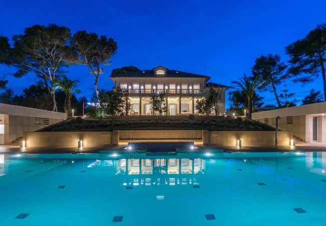 Villa in Alcúdia - Manresa Lion 114, Villa 5StarsHome Mallorca Villa in Alcúdia - Manresa Lion 114, Villa 5StarsHome Mallorca