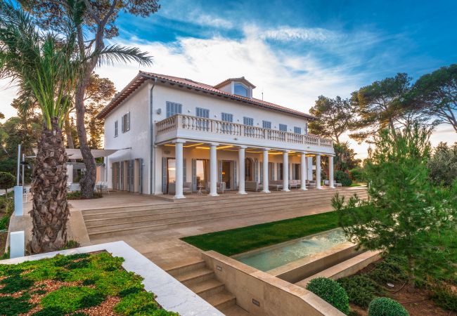 Villa in Alcúdia - Manresa Lion 114, Villa 5StarsHome Mallorca Villa in Alcúdia - Manresa Lion 114, Villa 5StarsHome Mallorca